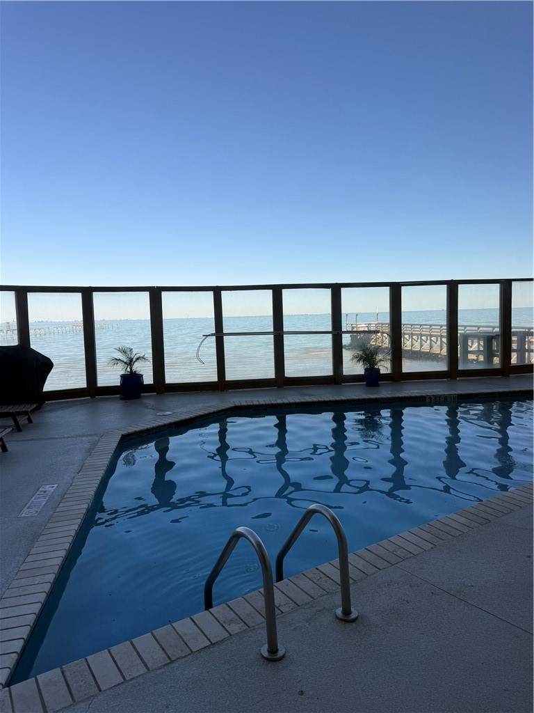 4350 Ocean Drive 705 Corpus Christi TX 78412