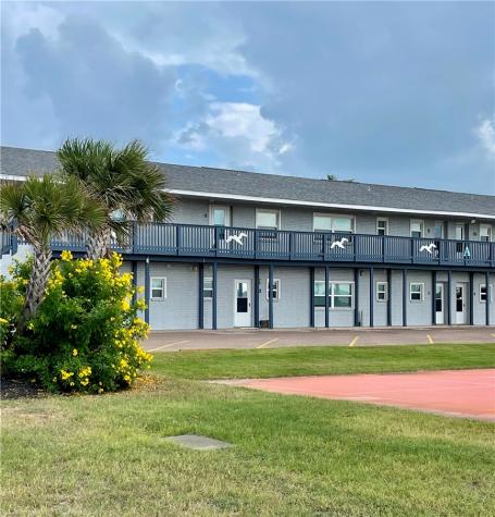 1129 11th Street 6 Port Aransas TX 78373