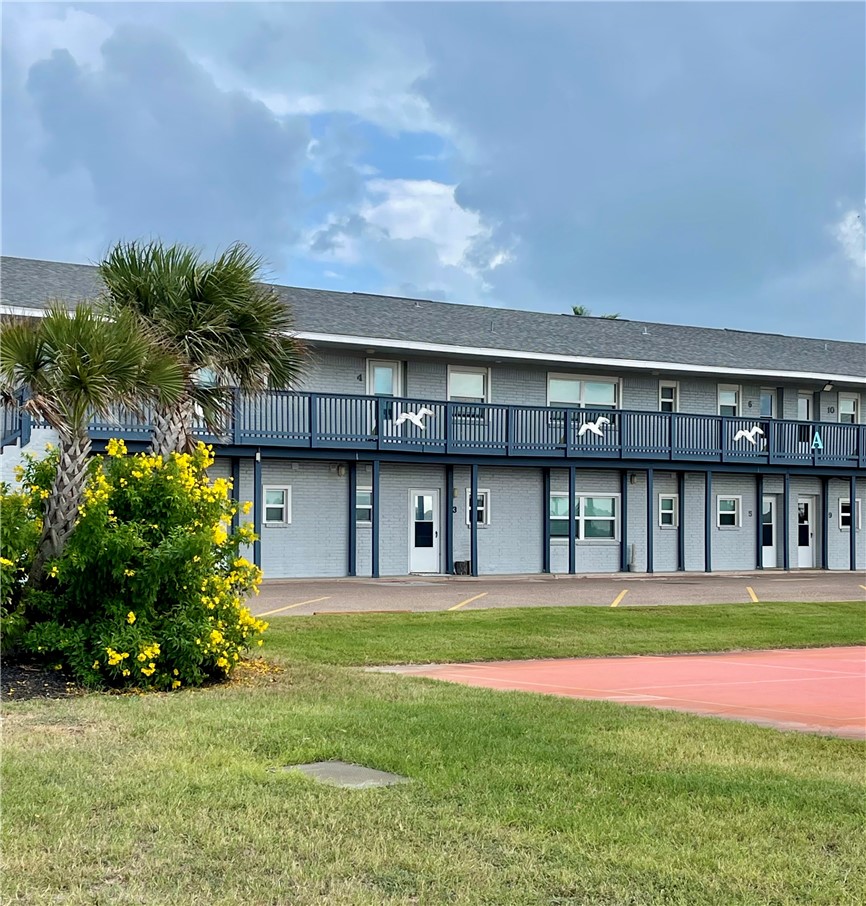 1129 11th Street 6 Port Aransas TX 78373