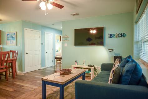 1129 11th Street 6 Port Aransas TX 78373