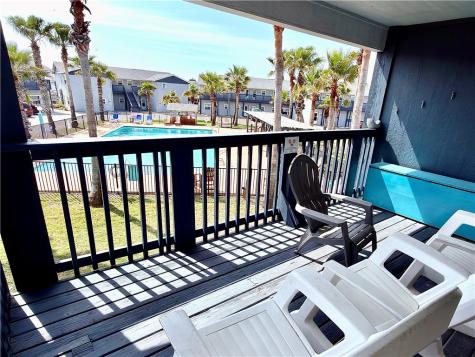 1129 11th Street 6 Port Aransas TX 78373