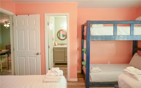1129 11th Street 6 Port Aransas TX 78373