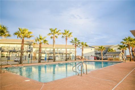 1129 11th Street 6 Port Aransas TX 78373
