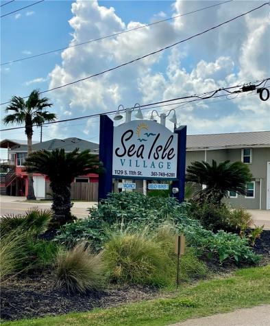 1129 11th Street 6 Port Aransas TX 78373