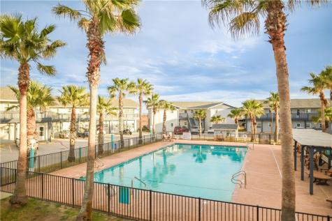 1129 11th Street 6 Port Aransas TX 78373