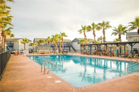 1129 11th Street 6 Port Aransas TX 78373