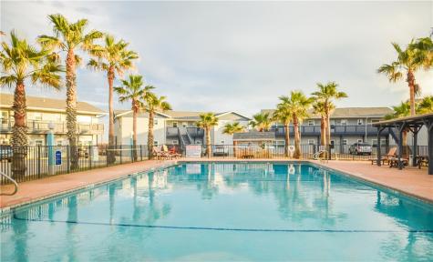 1129 11th Street 6 Port Aransas TX 78373