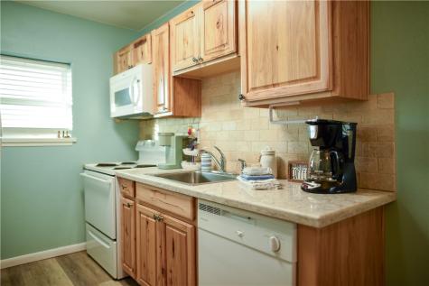 1129 11th Street 6 Port Aransas TX 78373