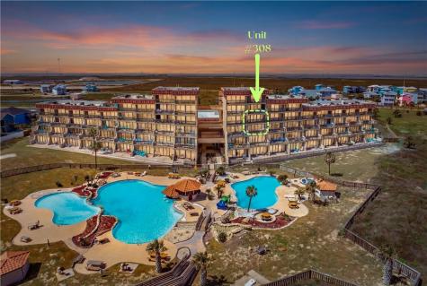7477 State Highway 361 308 Port Aransas TX 78373