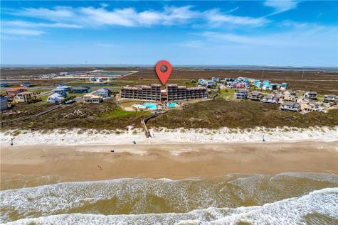 7477 State Highway 361 308 Port Aransas TX 78373