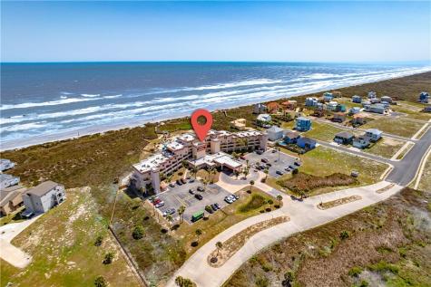 7477 State Highway 361 308 Port Aransas TX 78373
