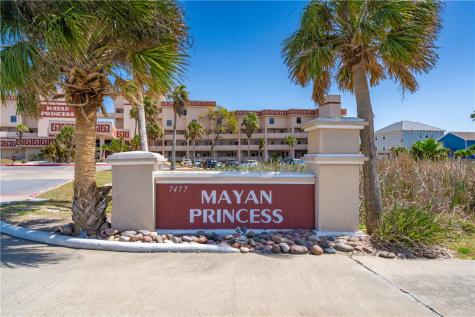 7477 State Highway 361 308 Port Aransas TX 78373