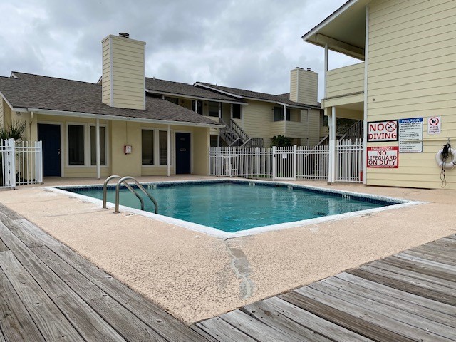 1011 Ennis Joslin 222 Corpus Christi TX 78412