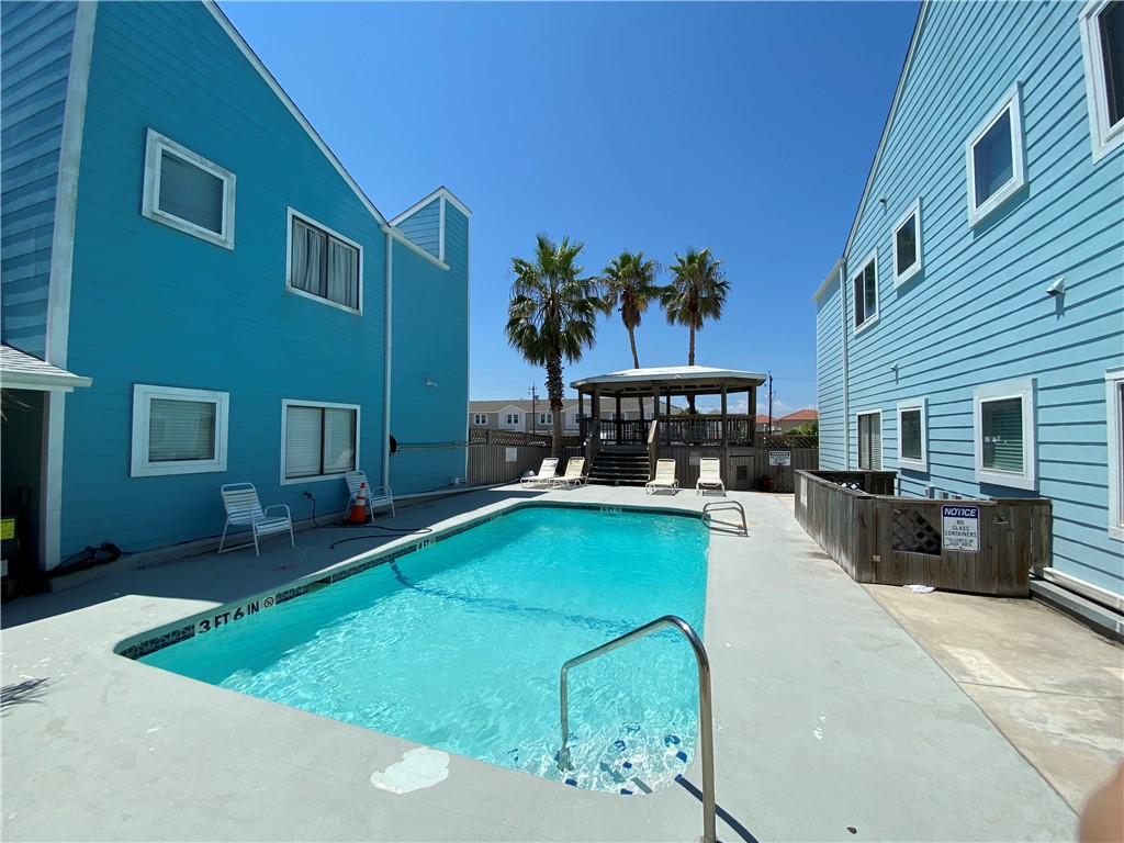 15010 Leeward Drive 701 Corpus Christi TX 78418