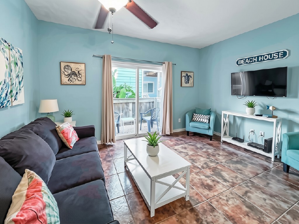 15010 Leeward Drive 701 Corpus Christi TX 78418