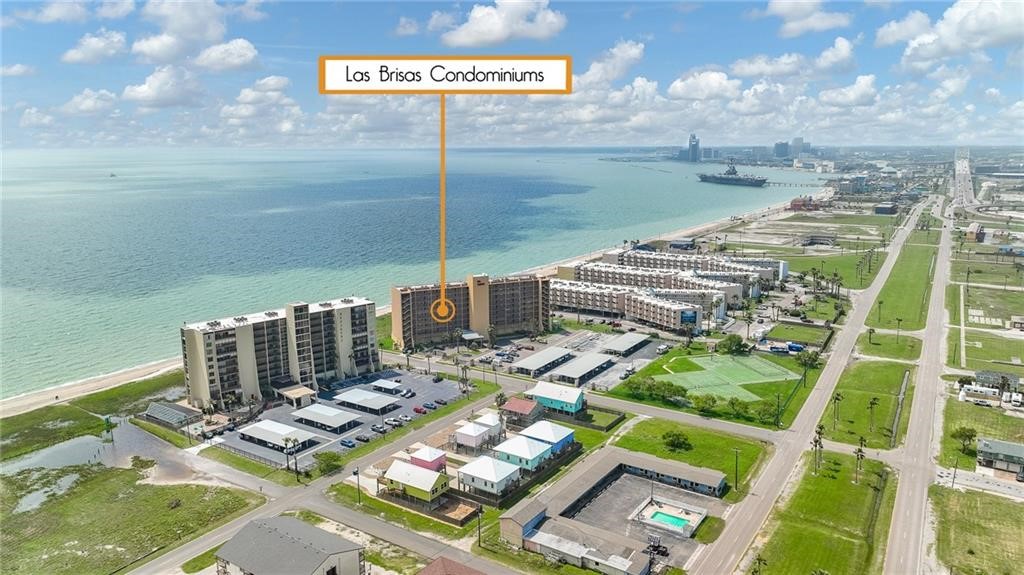 4000 Surfside Boulevard 206 Corpus Christi TX 78402