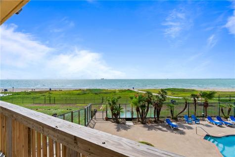 4000 Surfside Boulevard 206 Corpus Christi TX 78402