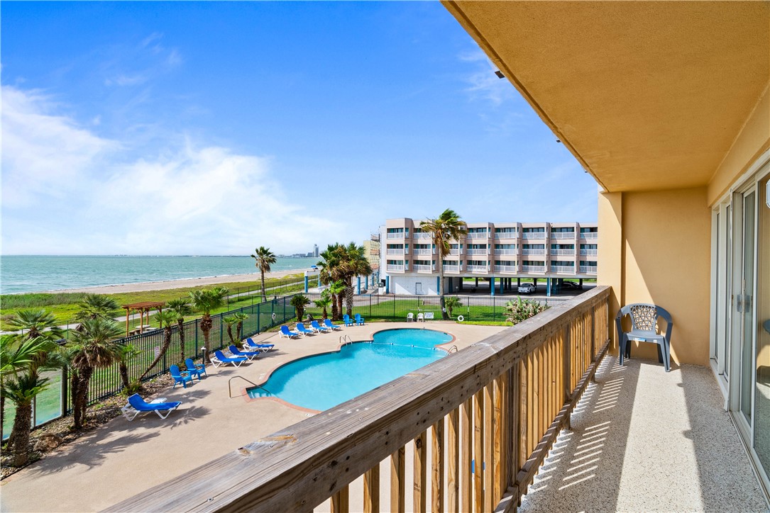 4000 Surfside Boulevard 206 Corpus Christi TX 78402