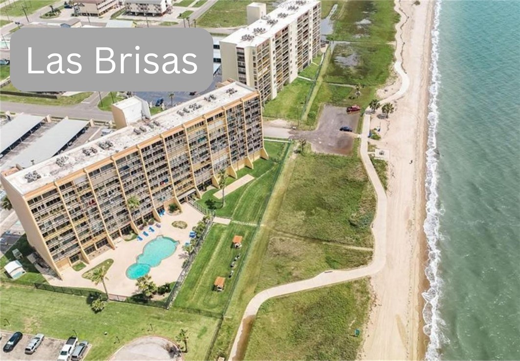 4000 Surfside Boulevard 206 Corpus Christi TX 78402