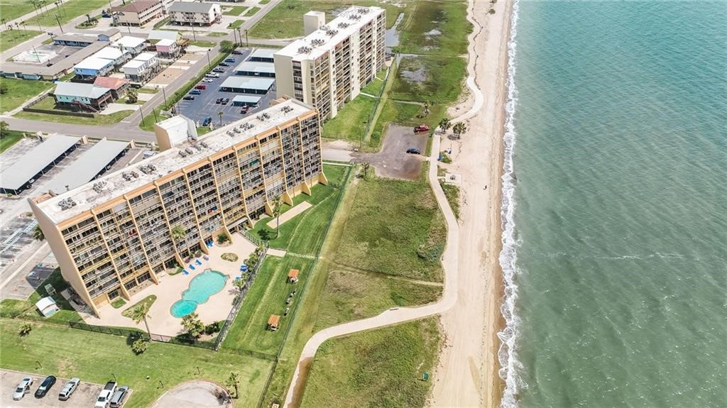 4000 Surfside Boulevard 206 Corpus Christi TX 78402