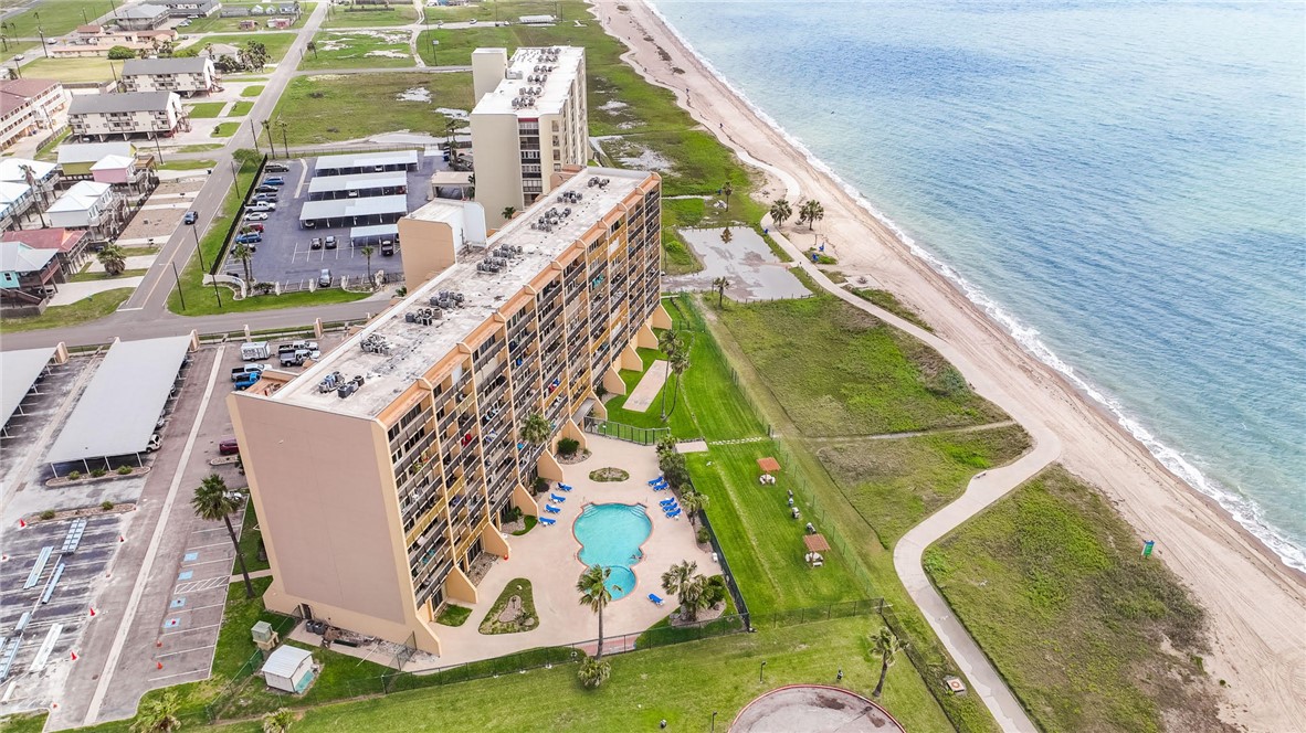 4000 Surfside Boulevard 206 Corpus Christi TX 78402