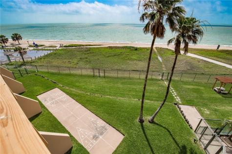 4000 Surfside Boulevard 206 Corpus Christi TX 78402