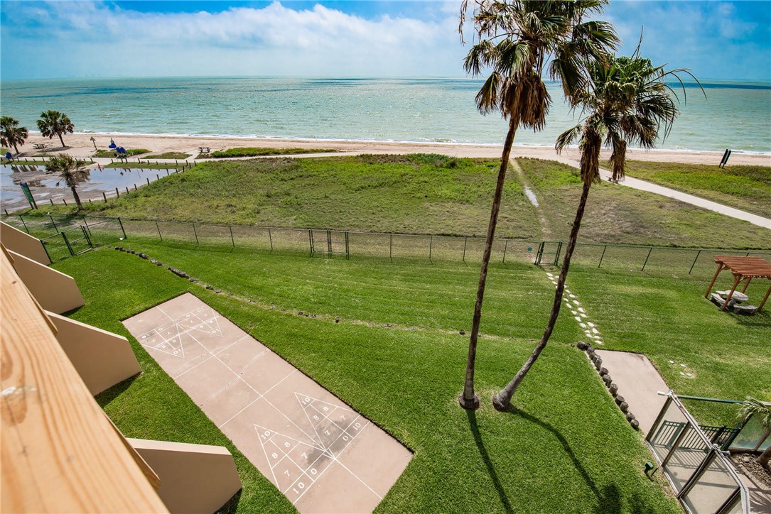 4000 Surfside Boulevard 206 Corpus Christi TX 78402