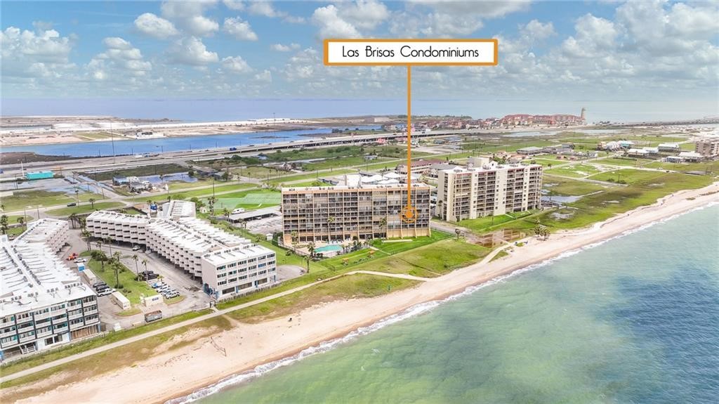 4000 Surfside Boulevard 206 Corpus Christi TX 78402