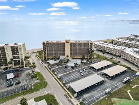 4000 Surfside Boulevard 206 Corpus Christi TX 78402