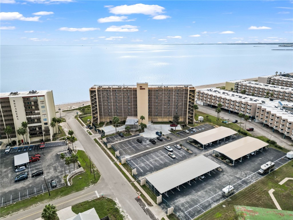 4000 Surfside Boulevard 206 Corpus Christi TX 78402