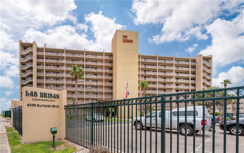 4000 Surfside Boulevard 206 Corpus Christi TX 78402