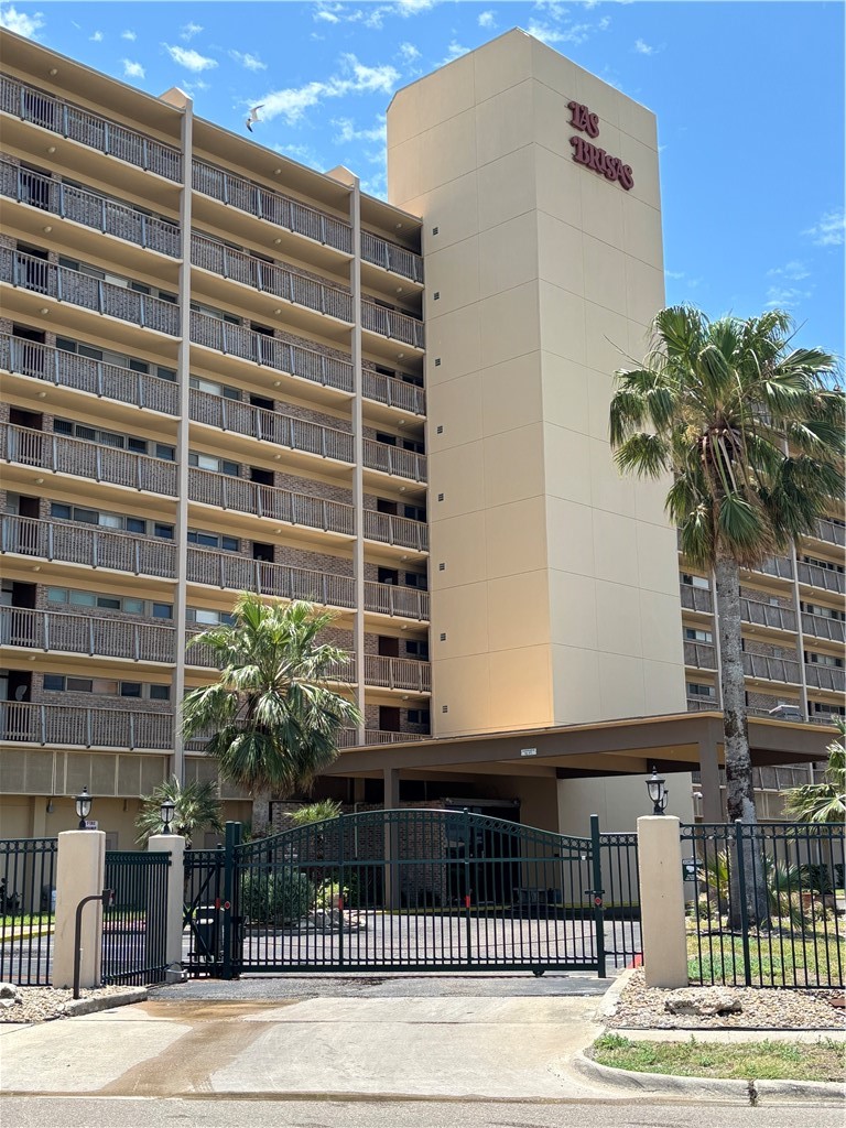 4000 Surfside Boulevard 206 Corpus Christi TX 78402