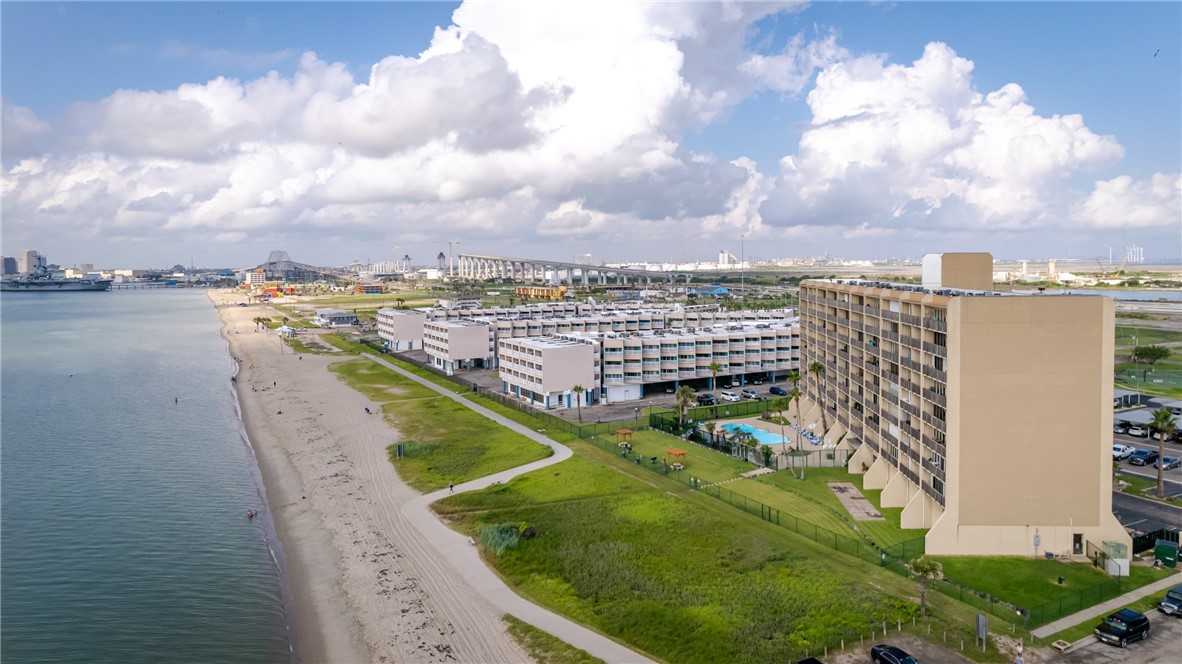 4000 Surfside Boulevard 206 Corpus Christi TX 78402