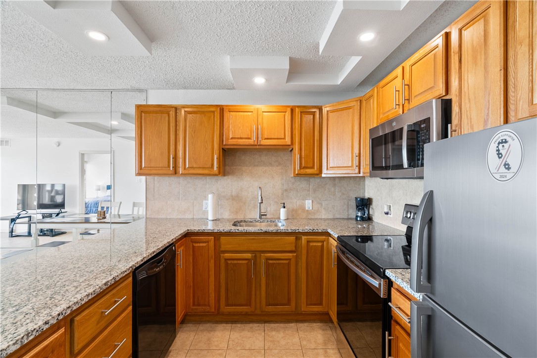4000 Surfside Boulevard 206 Corpus Christi TX 78402