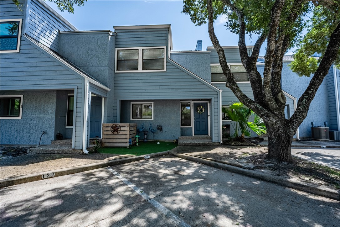209 Forest Hills 121 Rockport TX 78382