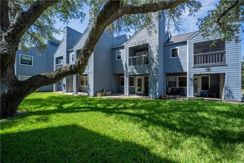 209 Forest Hills 121 Rockport TX 78382