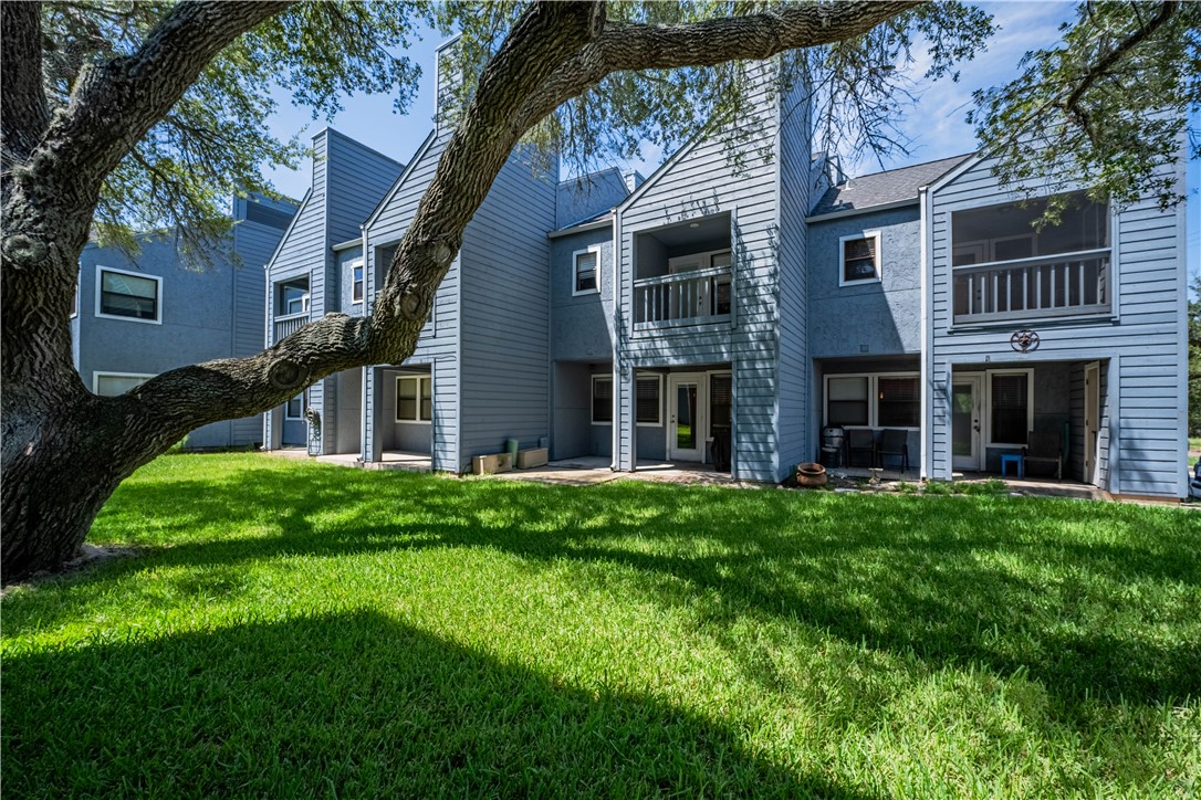209 Forest Hills 121 Rockport TX 78382