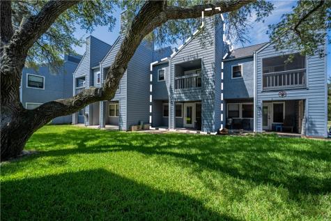 209 Forest Hills 121 Rockport TX 78382