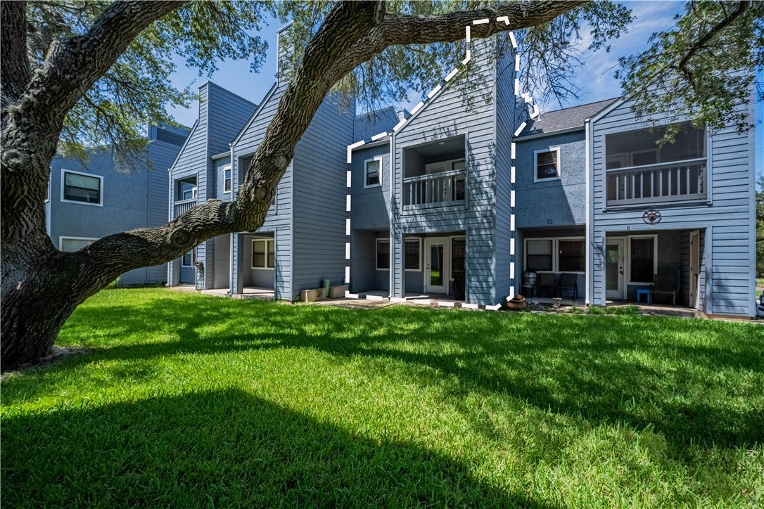 209 Forest Hills 121 Rockport TX 78382