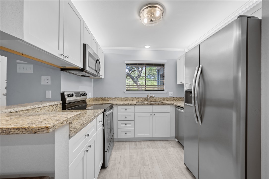 209 Forest Hills 121 Rockport TX 78382