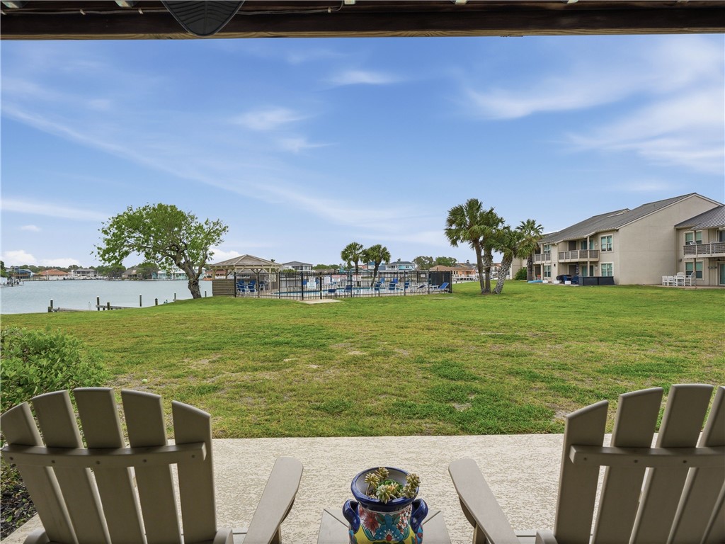 2404 Bayhouse Drive Rockport TX 78382