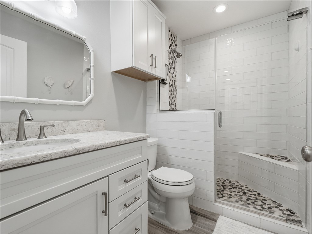 2404 Bayhouse Drive Rockport TX 78382