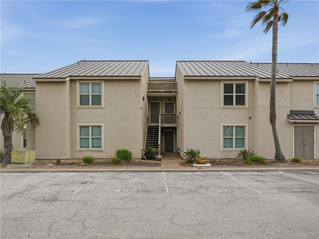2404 Bayhouse Drive Rockport TX 78382