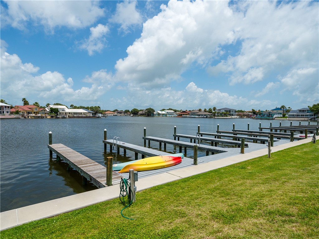 2404 Bayhouse Drive Rockport TX 78382