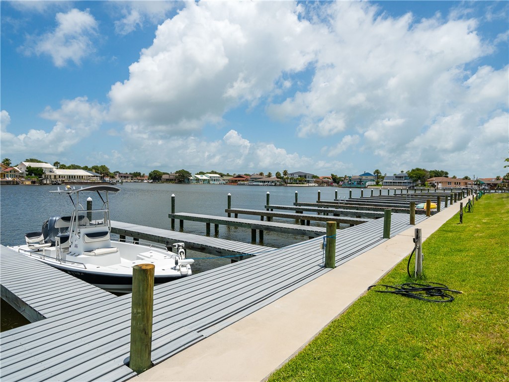 2404 Bayhouse Drive Rockport TX 78382