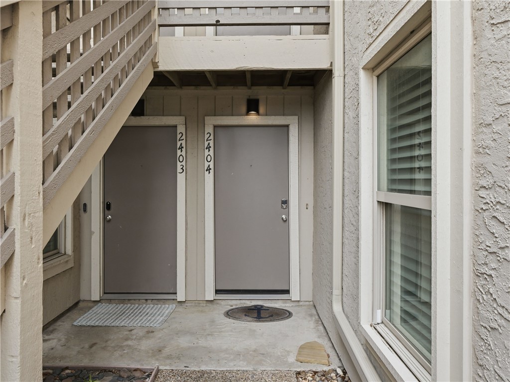 2404 Bayhouse Drive Rockport TX 78382