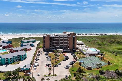 720 Access Road 1-a 802 Port Aransas TX 78373