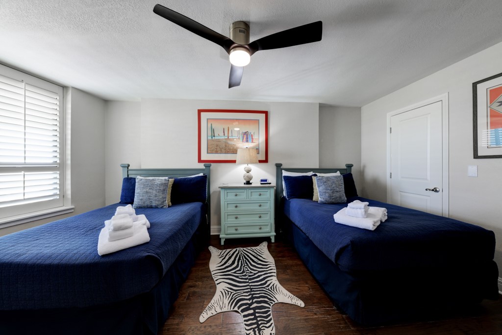 720 Access Road 1-a 802 Port Aransas TX 78373