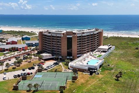720 Access Road 1-a 802 Port Aransas TX 78373