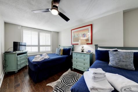 720 Access Road 1-a 802 Port Aransas TX 78373